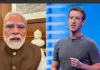पीएम मोदी का वीडियो हटाना मेटा को पड़ा भारी, जारी हुआ अल्टीमेटम