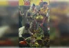 सावन के पहले सोमवार पर शिवमय हुआ बलरामपुर, शिवालयों में उमड़ा आस्था का सैलाब