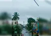 उत्तर बंगाल में भारी बारिश का अलर्ट, दक्षिण बंगाल में गरज-चमक के साथ बरसेंगे बादल