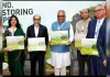 सूखे की रोकथाम के लिए दुनिया बदले रणनीति लचीलेपन पर जोर: भूपेंद्र यादव