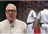 कमैक स्ट्रीट विवाद: डेरेक ओ’ब्रायन के घर पहुंची पुलिस, पूछताछ के लिए नोटिस
