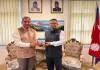  नेपाल और इंडोनेशिया से संस्कृत सहयोग पर वार्ता, होंगे विशेष कार्यक्रम