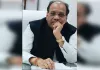 संक्रमित व्यक्ति के खांसने, छींकने से फैलता स्वाइन फ्लू: डाॅ दुबे