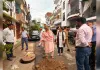 महापौर के जन-संवाद में सीवर, पेयजल शिकायतों का अम्बार,निस्तारण के आदेश 