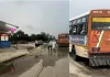 पनीर और नान खाने के लिए बस ड्राइवर ने कई जगह रोकी रोडवेज,यात्री हलकान  