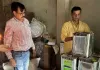 रक्षाबंधन की मिठास में घोला जा रहा था जहर,अवैध फैक्ट्री का भंडाफोड़   
