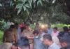 हिंदू युवा वाहिनी के मंडल प्रभारी की गोली मारकर हत्या
