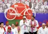 पूर्व सीएम के सामने आईपीएस अविनाश पांडेय द्वारा की गई बर्बरता का दर्द छलका 