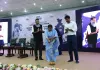 वैशाली समाज कल्याण संस्थान ने बच्चों की ट्रैफिकिंग के खिलाफ किया निर्णायक जंग का ऐलान 