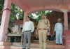 एडीएम व एएसपी ने श्रावण मास/कांवड़ यात्रा के दृष्टिगत बिड़हर घाट का किया स्थलीय निरीक्षण