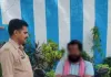 सेवा, सुरक्षा एवं संवेदना की मिसाल बनी महुली पुलिस