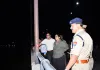 डीएम-एसएसपी ने कछला घाट पर कांवड़ यात्रा व्यवस्थाओं का लिया जायजा 