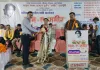 शाम-ए-समीर में बिखरी शायरी और कविता की महफिल, कवियों ने बांधा समां 