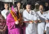 फात्मा रज़ा के कार्यकाल में बदायूं को मिली मॉडल सड़क 