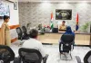 पुलिस अधीक्षक ने जनसुनवाई में दिए समयबद्ध एवं गुणवत्तापूर्ण निस्तारण के निर्देश