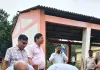 डीएम द्वारा गो-आश्रय स्थल जिगिना एवं गो-आश्रय स्थल भगौसा का किया गया औचक निरीक्षण,