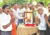 जयन्ती पर याद किये गये शिक्षाविद पं. मुनीश्वर दत्त उपाध्याय, अर्पित हुई श्रद्धांजलि