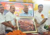 शिक्षाविद प्रो0 शिवाकांत ओझा का समारोहपूर्वक मनाया गया जन्मदिन, हुए सम्मानित