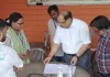 सावन मेला के श्रद्धालुओं की सेहत का 'सुरक्षा कवच' तैयार