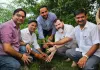 सहयोग' के हरित अभियान की सीडीओ ने की मुक्तकंठ से सराहना, 251 पौधे रोपकर दिया पर्यावरण संरक्षण का संदेश