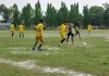 प्रदेश स्तरीय समन्वय जूनियर बालक फुटबॉल प्रतियोगिता में रोमांचक मुकाबले, विभिन्न मंडलों ने दर्ज की शानदार जीत
