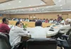 सीडीओ की अध्यक्षता में छात्रवृत्ति योजनाओं के प्रभावी क्रियान्वयन के संबंध में समीक्षा बैठक हुई आयोजित।