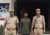 आत्महत्या के लिए दुष्प्रेरण के मामले में वाँछित अभियुक्त को किया गया गिरफ्तार