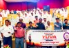 स्वस्थ युवा ही विकसित भारत की ताकत, नशे से दूर रहने का लें संकल्प : प्राचार्य