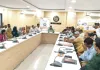 दुग्ध विकास विभाग के 50 वर्ष पूर्ण होने पर जनपद स्तरीय डेयरी कॉन्क्लेव का आयोजन