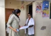 डीएम वी0एच0एन0डी0 सत्र प्राथमिक स्वास्थ्य उपकेंद्र चैलाही एवं जनआरोग्य मंदिर चिल्हरिया का किया औचक निरीक्षण