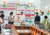 दिव्यांगजनों की समस्याओं के त्वरित समाधान हेतु मऊ में मोबाइल कोर्ट का हुआ आयोजन