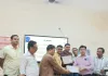 एफएलएन एवं एनसीईआरटी आधारित 5 दिवसीय प्रशिक्षण का समापन