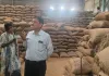    आटा मिलों पर खाद्य विभाग की छापेमारी, तीन नमूने जांच के लिए भेजे
