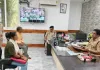 जनसुनवाई में पुलिस अधीक्षक का स्पष्ट संदेश