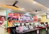 हर घर तक पहुंचेगा राष्ट्रभक्ति का संदेश, 10 से 15 अगस्त तक जनपद में निकलेगी तिरंगा यात्रा : धर्मराज मौर्य