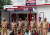 कच्ची शराब के खिलाफ बड़ा एक्शन: 53 लीटर शराब के साथ चार गिरफ्तार, 200 किलो लहन नष्ट