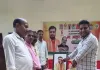 एमएलसी अनूप गुप्ता का जन्मदिवस,कष्ट हरण धाम में श्रद्धा एवं उल्लास के साथ मनाया गया।