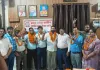 पीएमएस संघ के जिलाध्यक्ष बने डॉ. राजेश वर्मा, मोहित यादव सचिव 