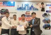 गोरखपुर क्षेत्र द्वारा खलीलाबाद में भव्य एमएसएमई ऋण आउटरीच कैम्प का आयोजन