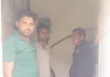 भाजपा के एमएलसी वागीश पाठक के आवास पर लगा थ्री-फेज स्मार्ट मीटर 
