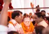 स्व. कल्पनाथ राय की पुण्यतिथि पर ए.के. शर्मा की बड़ी पहल, 5 मेगावाट सोलर पार्क का शिलान्यास और प्रतिमा का अनावरण