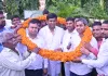 बहराइच:लोकतंत्र में तानाशाही और अफसरशाही नहीं चलेगी, योगी सरकार पर गरजे पूर्व मंत्री मुकेश साहनी