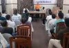 निजी बिजली कंपनियों का सीएजी ऑडिट कराया जाए : संघर्ष समिति