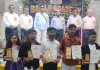 बालाजी एकेडमी का प्रतिभा सम्मान समारोह संपन्न 