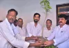 टुंगसैय्या में पौधारोपण, पर्यावरण संरक्षण का संकल्प 