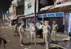 श्रावण सोमवार पर सुरक्षा की कमान एसपी ने खुद संभाली