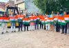 वार्षिक श्रावणी पूजन पर द्वादश ज्योतिर्लिंग रुद्राभिषेक कराएगा जायसवाल समाज 