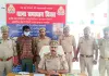 हत्या की घटना का सफल अनावरण, अभियुक्त गिरफ्तार