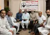 बदायूं: तरही मुशायरे का आयोजन 