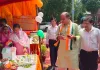 हर घर तिरंगा अभियान-2026 के तहत भव्य तिरंगा मेले का आयोजन